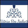 All Victorian Rose Needlearts